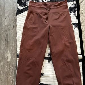 Vuori daily jogger legging